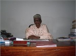 Amadou ABBO